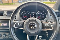 Volkswagen Polo Hatchback (09-17) 1.2 TSI R Line 5d For Sale - Lodge Car Sales LTD, Wednesbury