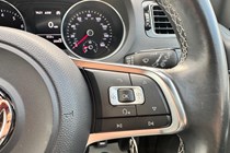 Volkswagen Polo Hatchback (09-17) 1.2 TSI R Line 5d For Sale - Lodge Car Sales LTD, Wednesbury