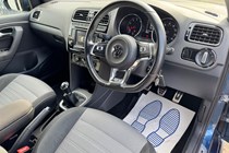Volkswagen Polo Hatchback (09-17) 1.2 TSI R Line 5d For Sale - Lodge Car Sales LTD, Wednesbury