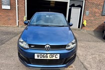 Volkswagen Polo Hatchback (09-17) 1.2 TSI R Line 5d For Sale - Lodge Car Sales LTD, Wednesbury