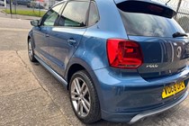 Volkswagen Polo Hatchback (09-17) 1.2 TSI R Line 5d For Sale - Lodge Car Sales LTD, Wednesbury