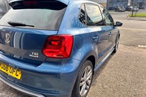 Volkswagen Polo Hatchback (09-17) 1.2 TSI R Line 5d For Sale - Lodge Car Sales LTD, Wednesbury