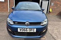 Volkswagen Polo Hatchback (09-17) 1.2 TSI R Line 5d For Sale - Lodge Car Sales LTD, Wednesbury