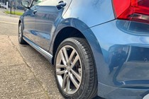Volkswagen Polo Hatchback (09-17) 1.2 TSI R Line 5d For Sale - Lodge Car Sales LTD, Wednesbury
