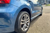 Volkswagen Polo Hatchback (09-17) 1.2 TSI R Line 5d For Sale - Lodge Car Sales LTD, Wednesbury