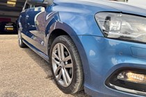 Volkswagen Polo Hatchback (09-17) 1.2 TSI R Line 5d For Sale - Lodge Car Sales LTD, Wednesbury