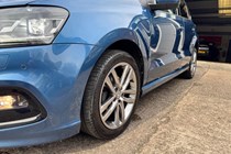 Volkswagen Polo Hatchback (09-17) 1.2 TSI R Line 5d For Sale - Lodge Car Sales LTD, Wednesbury
