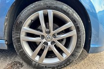 Volkswagen Polo Hatchback (09-17) 1.2 TSI R Line 5d For Sale - Lodge Car Sales LTD, Wednesbury