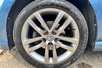 Volkswagen Polo Hatchback (09-17) 1.2 TSI R Line 5d For Sale - Lodge Car Sales LTD, Wednesbury