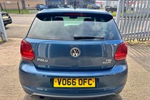 Volkswagen Polo Hatchback (09-17) 1.2 TSI R Line 5d For Sale - Lodge Car Sales LTD, Wednesbury