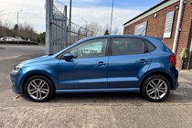 Volkswagen Polo Hatchback (09-17) 1.2 TSI R Line 5d For Sale - Lodge Car Sales LTD, Wednesbury