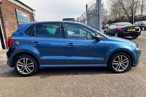 Volkswagen Polo Hatchback (09-17) 1.2 TSI R Line 5d For Sale - Lodge Car Sales LTD, Wednesbury