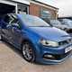 Volkswagen Polo Hatchback (09-17) 1.2 TSI R Line 5d For Sale - Lodge Car Sales LTD, Wednesbury