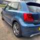 Volkswagen Polo Hatchback (09-17) 1.2 TSI R Line 5d For Sale - Lodge Car Sales LTD, Wednesbury