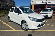 Suzuki Celerio (15-19) 1.0 SZ2 5d For Sale - Progress Motor Group, Kettering