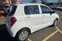 Suzuki Celerio (15-19) 1.0 SZ2 5d For Sale - Progress Motor Group, Kettering