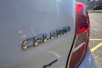 Suzuki Celerio (15-19) 1.0 SZ2 5d For Sale - Progress Motor Group, Kettering