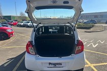 Suzuki Celerio (15-19) 1.0 SZ2 5d For Sale - Progress Motor Group, Kettering