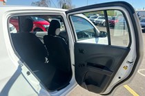 Suzuki Celerio (15-19) 1.0 SZ2 5d For Sale - Progress Motor Group, Kettering
