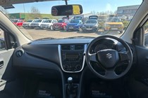 Suzuki Celerio (15-19) 1.0 SZ2 5d For Sale - Progress Motor Group, Kettering