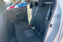 Suzuki Celerio (15-19) 1.0 SZ2 5d For Sale - Progress Motor Group, Kettering