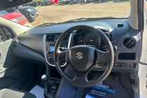 Suzuki Celerio (15-19) 1.0 SZ2 5d For Sale - Progress Motor Group, Kettering