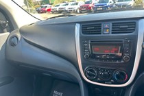 Suzuki Celerio (15-19) 1.0 SZ2 5d For Sale - Progress Motor Group, Kettering