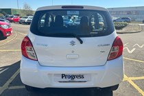 Suzuki Celerio (15-19) 1.0 SZ2 5d For Sale - Progress Motor Group, Kettering