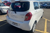Suzuki Celerio (15-19) 1.0 SZ2 5d For Sale - Progress Motor Group, Kettering