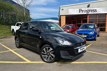 Suzuki Swift Hatchback (17-23) 1.2 Dualjet SHVS SZ-L 5d For Sale - Progress Motor Group, Kettering