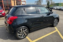Suzuki Swift Hatchback (17-23) 1.2 Dualjet SHVS SZ-L 5d For Sale - Progress Motor Group, Kettering