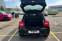 Suzuki Swift Hatchback (17-23) 1.2 Dualjet SHVS SZ-L 5d For Sale - Progress Motor Group, Kettering