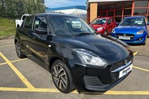 Suzuki Swift Hatchback (17-23) 1.2 Dualjet SHVS SZ-L 5d For Sale - Progress Motor Group, Kettering
