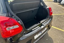 Suzuki Swift Hatchback (17-23) 1.2 Dualjet SHVS SZ-L 5d For Sale - Progress Motor Group, Kettering