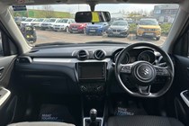 Suzuki Swift Hatchback (17-23) 1.2 Dualjet SHVS SZ-L 5d For Sale - Progress Motor Group, Kettering