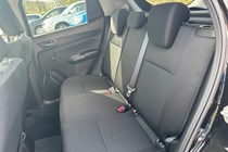Suzuki Swift Hatchback (17-23) 1.2 Dualjet SHVS SZ-L 5d For Sale - Progress Motor Group, Kettering