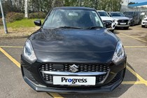 Suzuki Swift Hatchback (17-23) 1.2 Dualjet SHVS SZ-L 5d For Sale - Progress Motor Group, Kettering