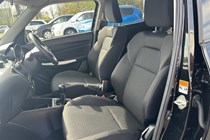 Suzuki Swift Hatchback (17-23) 1.2 Dualjet SHVS SZ-L 5d For Sale - Progress Motor Group, Kettering
