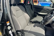 Suzuki Swift Hatchback (17-23) 1.2 Dualjet SHVS SZ-L 5d For Sale - Progress Motor Group, Kettering