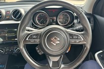 Suzuki Swift Hatchback (17-23) 1.2 Dualjet SHVS SZ-L 5d For Sale - Progress Motor Group, Kettering