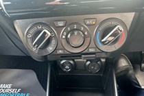 Suzuki Swift Hatchback (17-23) 1.2 Dualjet SHVS SZ-L 5d For Sale - Progress Motor Group, Kettering