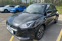 Suzuki Swift Hatchback (17-23) 1.2 Dualjet SHVS SZ-L 5d For Sale - Progress Motor Group, Kettering