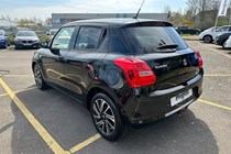 Suzuki Swift Hatchback (17-23) 1.2 Dualjet SHVS SZ-L 5d For Sale - Progress Motor Group, Kettering