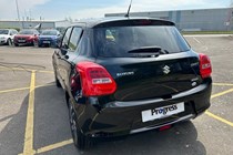Suzuki Swift Hatchback (17-23) 1.2 Dualjet SHVS SZ-L 5d For Sale - Progress Motor Group, Kettering