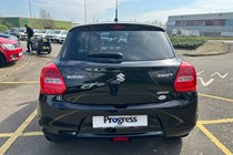 Suzuki Swift Hatchback (17-23) 1.2 Dualjet SHVS SZ-L 5d For Sale - Progress Motor Group, Kettering