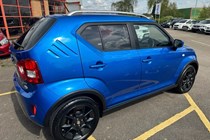 Suzuki Ignis SUV (17-25) 1.2 Dualjet SZ-T CVT 5d For Sale - Progress Motor Group, Kettering