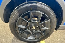 Suzuki Ignis SUV (17-25) 1.2 Dualjet SZ-T CVT 5d For Sale - Progress Motor Group, Kettering
