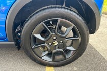 Suzuki Ignis SUV (17-25) 1.2 Dualjet SZ-T CVT 5d For Sale - Progress Motor Group, Kettering