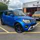 Suzuki Ignis SUV (17-25) 1.2 Dualjet SZ-T CVT 5d For Sale - Progress Motor Group, Kettering
