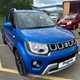 Suzuki Ignis SUV (17-25) 1.2 Dualjet SZ-T CVT 5d For Sale - Progress Motor Group, Kettering
